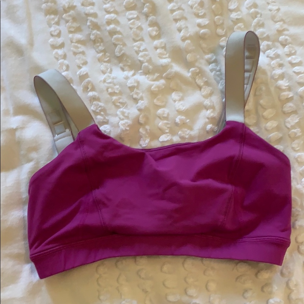 LuLuLemon Bra